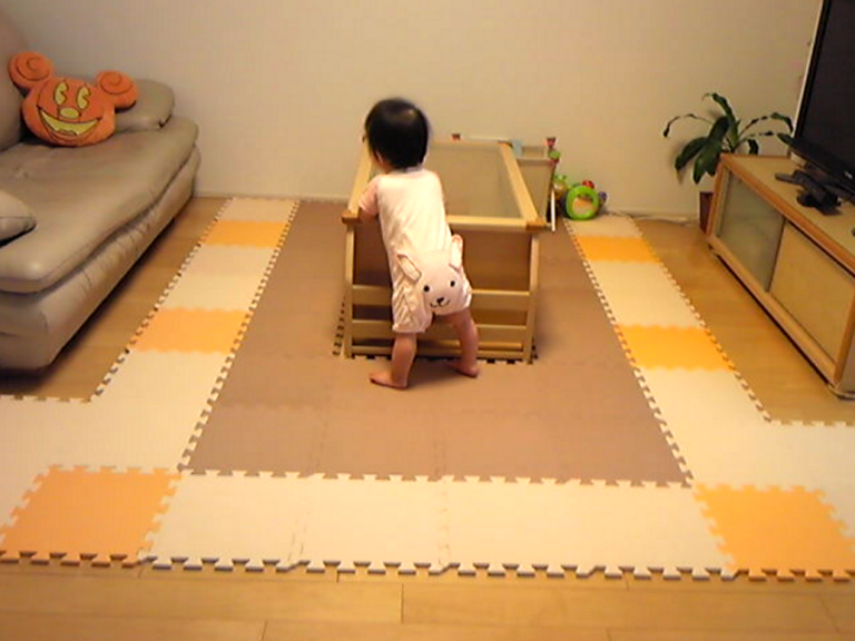床暖房対応の赤ちゃん用マットは必要なの？おすすめはどれ？ はてなスッキリ