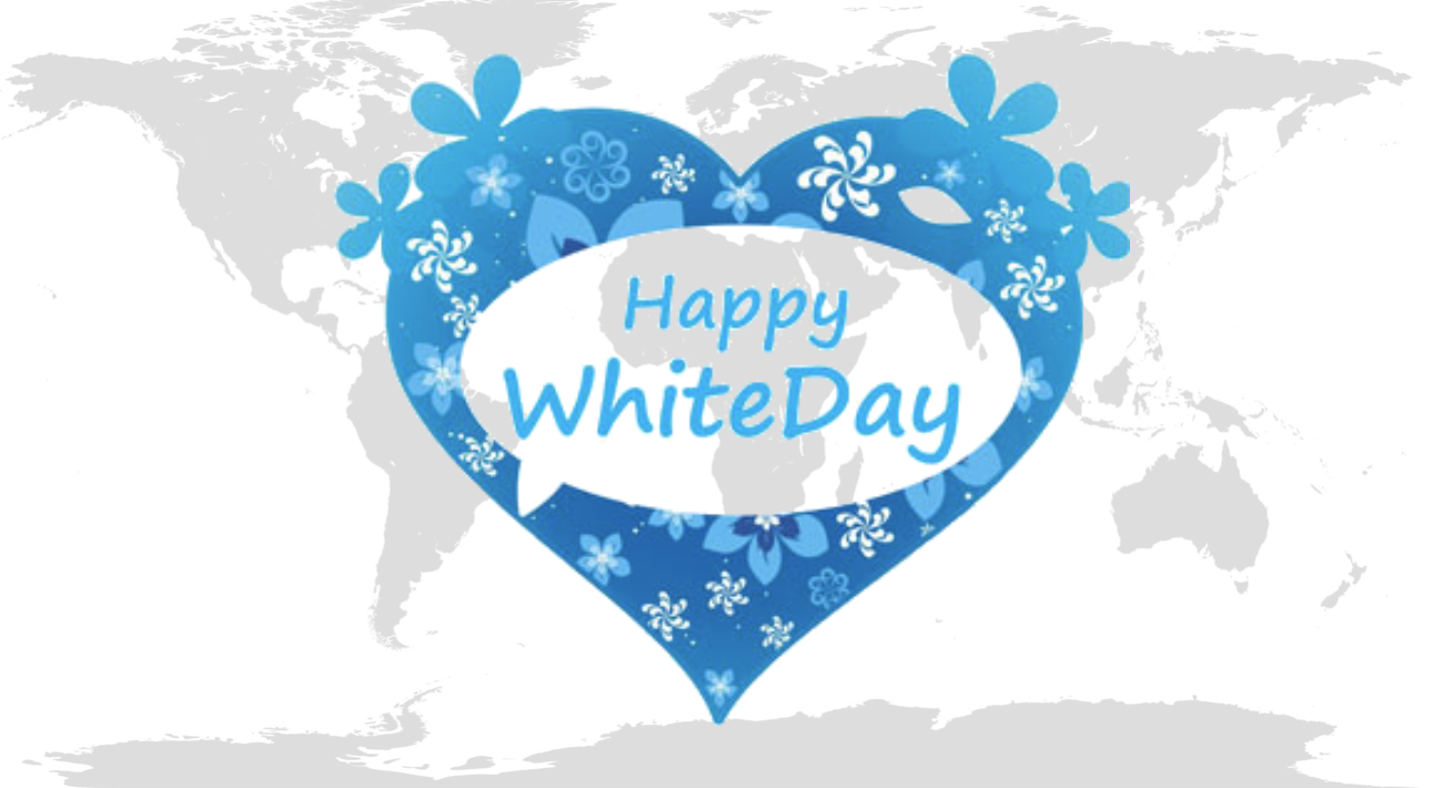 ホワイトデーの疑問 海外でもお返しはするのか解説 はてなスッキリ