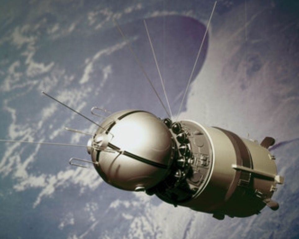 4月12日は世界宇宙飛行の日!その由来は? はてなスッキリ