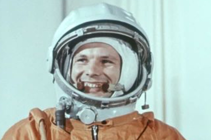 4月12日は世界宇宙飛行の日!その由来は? はてなスッキリ