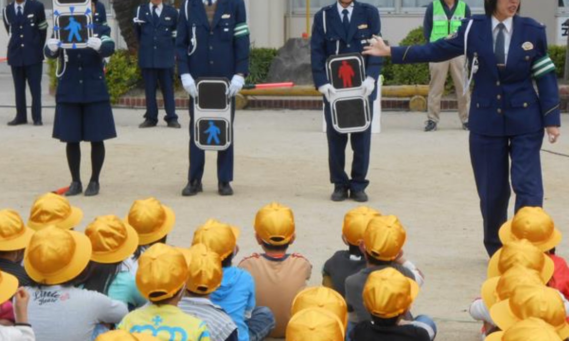 7月1日は国民安全の日!由来やイベントについても紹介します! はてなスッキリ