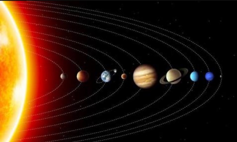 太陽系惑星の大きさを比較！順番に並べるとどうなる？ | はてなスッキリ