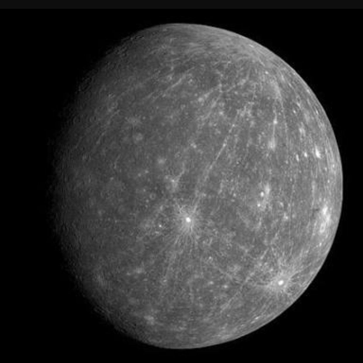 太陽系惑星の大きさを比較!順番に並べるとどうなる? | はてなスッキリ
