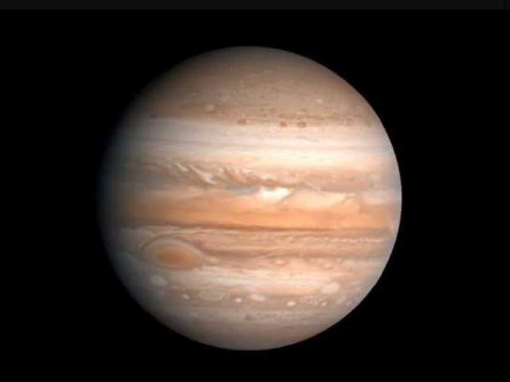 太陽系惑星の大きさを比較!順番に並べるとどうなる? | はてなスッキリ