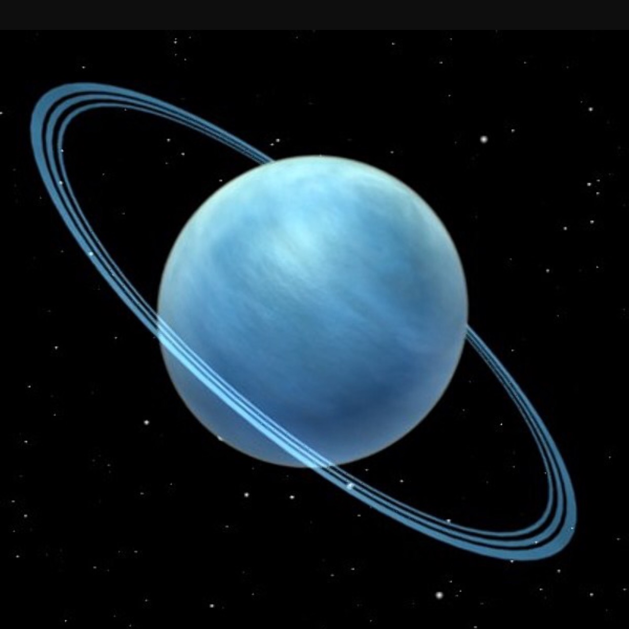 太陽系惑星の大きさを比較!順番に並べるとどうなる? | はてなスッキリ