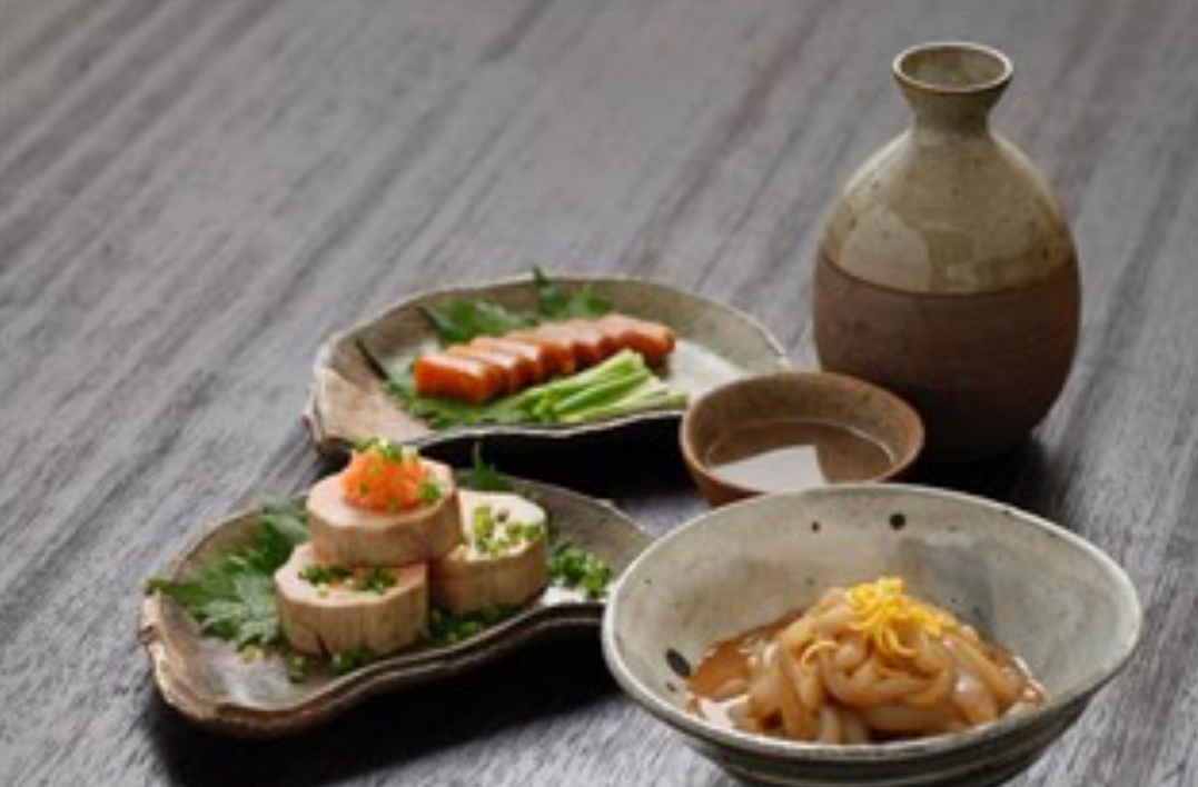 お酒に合う珍味って？おすすめのおつまみ特集！ はてなスッキリ