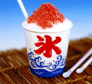 頭が痛くならないかき氷の食べ方って 頭痛が起こる原因も調査 はてなスッキリ