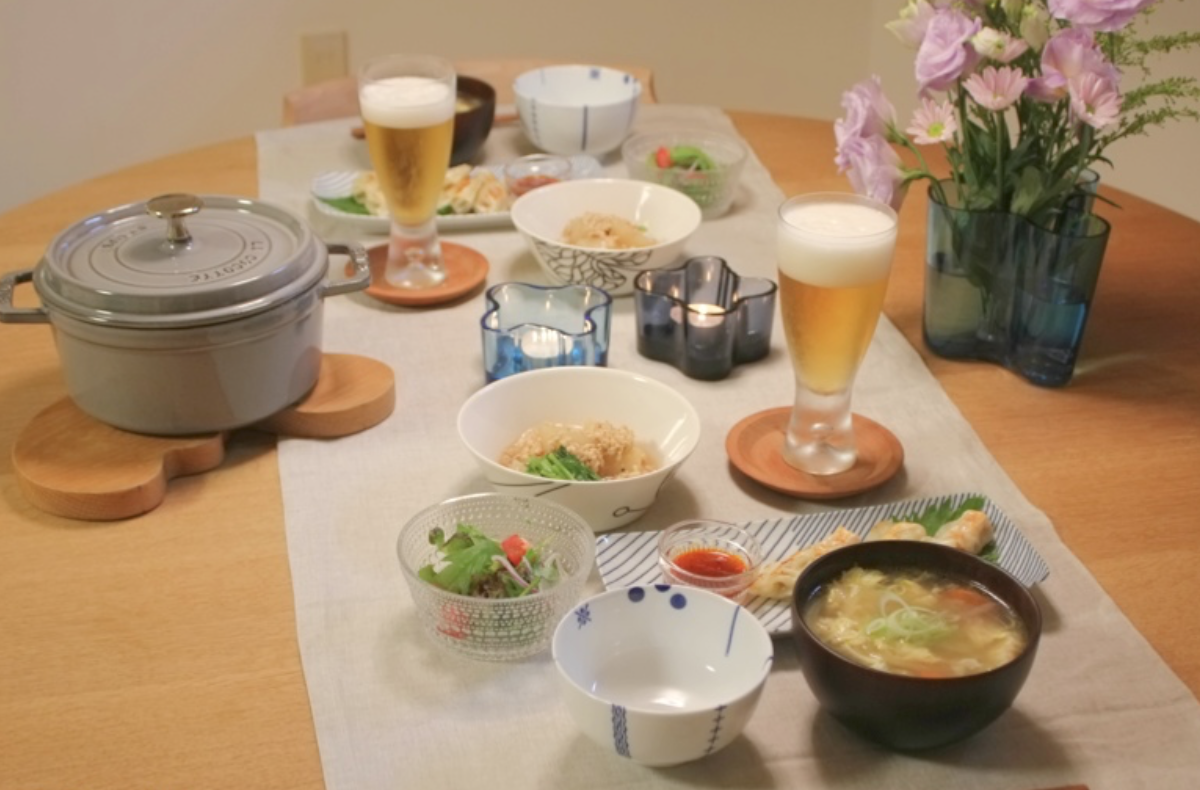 ビールとご飯は合わないって本当 相性の良いご飯ものは はてなスッキリ