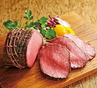 ローストビーフを焼いて食べるのはアリ アレンジレシピはあるの はてなスッキリ