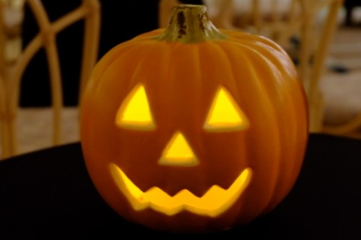 ハロウィンのかぼちゃには名前があった その由来とは はてなスッキリ