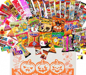 ハロウィンのお菓子はどれくらい配ればいいの おすすめのお菓子も紹介 はてなスッキリ