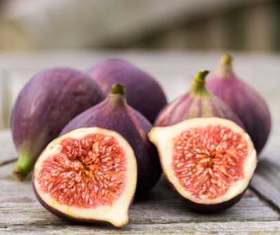 いちじくの正しい食べ方を紹介 洗って食べたほうがいいのか はてなスッキリ