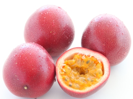 パッションフルーツの食べ方を紹介 種は食べられるの はてなスッキリ