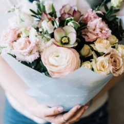 花は何曜日に買うと新鮮なの 買うときはココを見よう はてなスッキリ