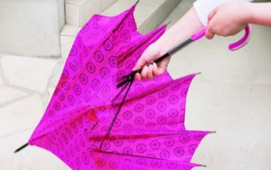 傘は干す必要があるの 正しい干し方で傘を長持ちさせよう はてなスッキリ